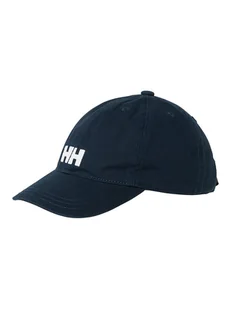 Helly Hansen Czapka w kolorze granatowym - Czapki damskie - miniaturka - grafika 1
