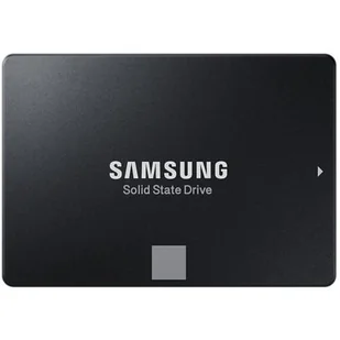 Samsung 860 Evo 500GB MZ-76E500B/EU - Dyski SSD - miniaturka - grafika 1