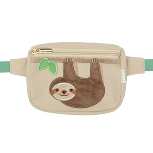 Rockahula Kids saszetka nerka dziecięca Sleepy Sloth - Nerki - miniaturka - grafika 1