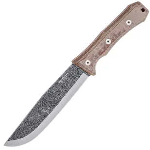 Condor MOUNTAIN P.A.S.S. CAMP KNIFE CTK2835-7HC - Noże - miniaturka - grafika 1