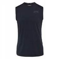 Koszulki męskie - Męski Bezrękawnik Magnum Rossi Xxxl - miniaturka - grafika 1