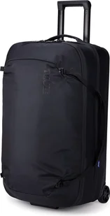 Torba na kółkach Thule Subterra 2 Wheeled Duffel - czarna - Walizki - miniaturka - grafika 1
