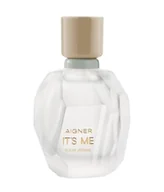 Wody i perfumy damskie - Aigner It´s me Solar Jasmine Woda perfumowana 100 ml - miniaturka - grafika 1