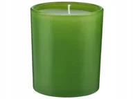 Świece - ŚWIECZKA ZAPACHOWA AROMA LIVARNO CUKIEREK MIĘTOWY - miniaturka - grafika 1