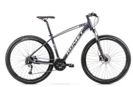 Rowery - Rower górski ROMET RAMBLER R9.3 LTD 2024 - miniaturka - grafika 1
