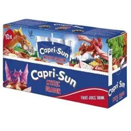 Soki i napoje niegazowane - Capri Sun Mystic Dragon 10 szt. - miniaturka - grafika 1
