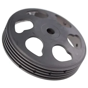 Dzwonek sprzęgający MALOSSI MHR 107 mm - KYMCO Vitality 50 2-suwowy typ: U3 - Części motocyklowe - miniaturka - grafika 1