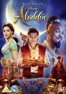 Kino familijne DVD - Aladdin - miniaturka - grafika 1