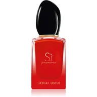 Wody i perfumy damskie - Giorgio Armani Si Passione Intense woda perfumowana 30ml - miniaturka - grafika 1