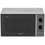 Kuchenki mikrofalowe - Whirlpool MWP 103 M - miniaturka - grafika 1