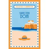 Powieści sensacyjne - Samotny dom - miniaturka - grafika 1