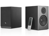 Głośniki i kolumny - Audio Pro A28 W (czarny) - miniaturka - grafika 1