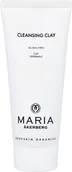Kremy oczyszczające - Maria Åkerberg Cleansing Clay (100ml) - miniaturka - grafika 1