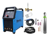 Spawarki - Spawarka Sherman DIGITIG 200GD Pulse AC/DC Pakiet akcesoriów 1 - SDIGITIGPACDC200G_p1 - miniaturka - grafika 1