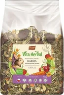 Karma dla gryzoni - Vitapol Karma uzupełniająca Vita Herbal dla królika 400g ZVP-4312 - miniaturka - grafika 1