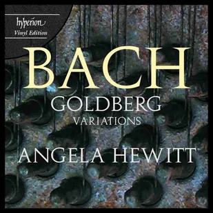 Bach: Goldberg Variations, płyta winylowa - Winyle - miniaturka - grafika 1