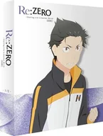 Filmy obyczajowe Blu-ray - Re:Zero Season 2 Part 1 (steelbook) - miniaturka - grafika 1