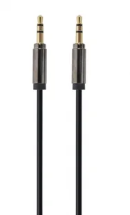Gembird Kabel stereo mini Jack 3.5mm M/M CCAP-444-6 - Kable - miniaturka - grafika 5