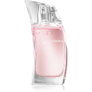 Mexx Fly High woda toaletowa 40ml - Wody i perfumy damskie - miniaturka - grafika 1