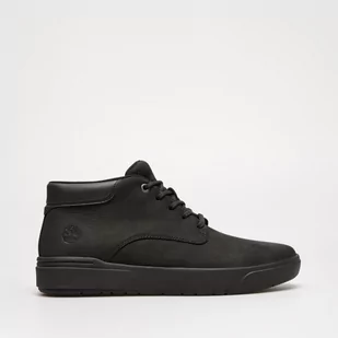 TIMBERLAND SENECA BAY LTHR CHUKKA - Timberland - Buty sportowe męskie - miniaturka - grafika 1
