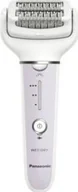 Depilacja - Panasonic ES-EY30-V503 3w1 fioletowy | - miniaturka - grafika 1