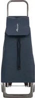 Torby i wózki na zakupy - Wózek na zakupy Rolser Joy granatowy - miniaturka - grafika 1