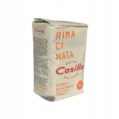 Mąka - Molino Casillo Semola Rimacinata semolina drobna włoska 1 kg mąka pszenna - miniaturka - grafika 1