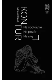 Kontur - Dramaty - miniaturka - grafika 1