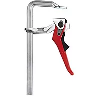 Akcesoria do elektronarzędzi - BESSEY BESSEY lever clamp classiX GSH 120/60 - miniaturka - grafika 1