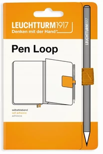 Leuchtturm1917 Pen Loop Uchwyt Rising Sun - Notesy i bloczki - miniaturka - grafika 1