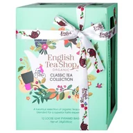 Herbata - Herbata English Tea Shop Classic Tea Collection Mint 12x2g - miniaturka - grafika 1