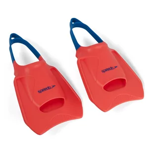 Płetwy do pływania krótkie unisex Speedo Biofuse - Sprzęt do nurkowania - miniaturka - grafika 1