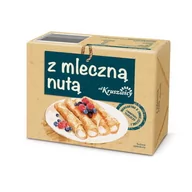 Szybkie dania obiadowe - Z Mleczną Nutą Od Kruszwicy 250 G - miniaturka - grafika 1