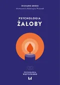 Technika - Psychologia żałoby - Richard Gross - miniaturka - grafika 1