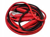 Kable rozruchowe - PRZEWODY KABLE ROZRUCHOWE 1000A 6M 25mm2 - miniaturka - grafika 1