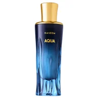 Wody i perfumy męskie - Naseem Aqua perfumy spray 80 ml - miniaturka - grafika 1