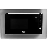 Kuchenki mikrofalowe do zabudowy - Beko MOB20231BG - miniaturka - grafika 1