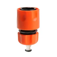 Inne akcesoria do nawadniania - Szybkozłączka ze stopem AQUA 1/2 cala - miniaturka - grafika 1