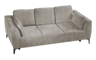 Sofa Imperia Rebel 4 Popielata - Sofy i kanapy - miniaturka - grafika 1