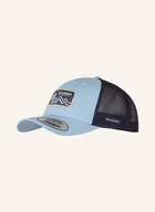 Czapki damskie - Columbia Czapka Z Daszkiem Columbia™ Youth blau - miniaturka - grafika 1