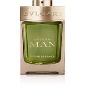 Wody i perfumy męskie - Bvlgari MAN Wood Essence woda perfumowana 150 ml - miniaturka - grafika 1