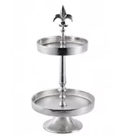 Tace i patery - Patera Dekoracyjna, metal, 153303 - miniaturka - grafika 1