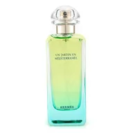 Wody i perfumy unisex - Hermes Un Jardin En Mediterranee 50ml - miniaturka - grafika 1