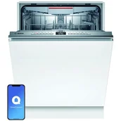 Zmywarki do zabudowy - Bosch SMV4HVX45E - miniaturka - grafika 1