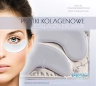 Kosmetyki pod oczy - BeautyFace ODMŁADZAJĄCE KOLAGENOWE PŁATKI POD OCZY DO SKÓRY DELIKATNEJ I NA KRUCHE NACZYNKA 5902596328610 - miniaturka - grafika 1