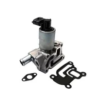 Układ zasilania - akcesoria - Zawór AGR Magneti Marelli 571822112017 - miniaturka - grafika 1