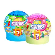 Masy plastyczne - Okto Lovin: Slime z niespodzianką - 210 ml, różne - miniaturka - grafika 1