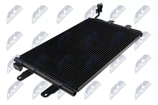 Skraplacz, klimatyzacja NTY CCS-VW-009 - Akcesoria do klimatyzacji i ogrzewania - miniaturka - grafika 1