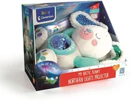 Maskotki i pluszaki - Przytulanka - projektor Króliczek - miniaturka - grafika 1