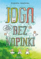 Audiobooki - poradniki - Joga bez napinki - miniaturka - grafika 1